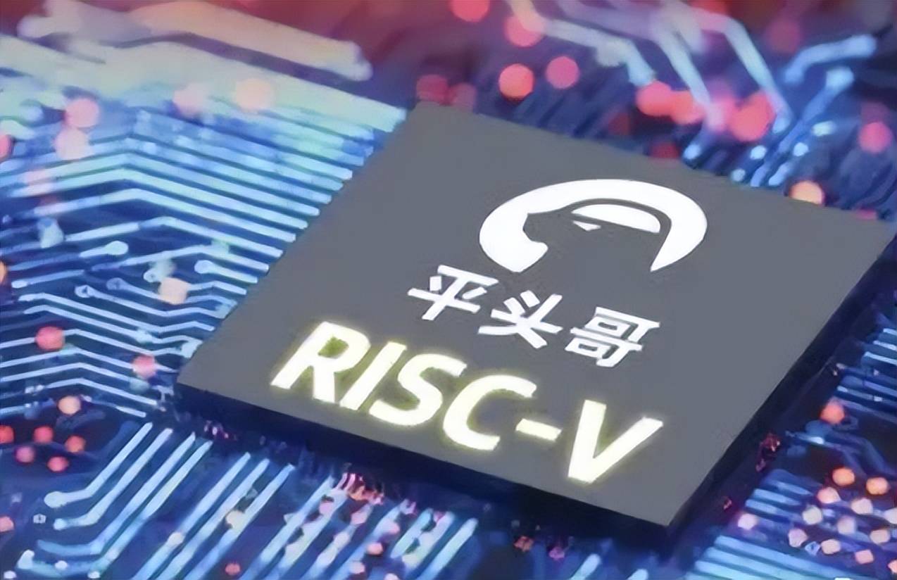 华为手机授权店查询系统
:中国芯片厂商押注RISC-V架构，太有远见！高通、谷歌都来支持了