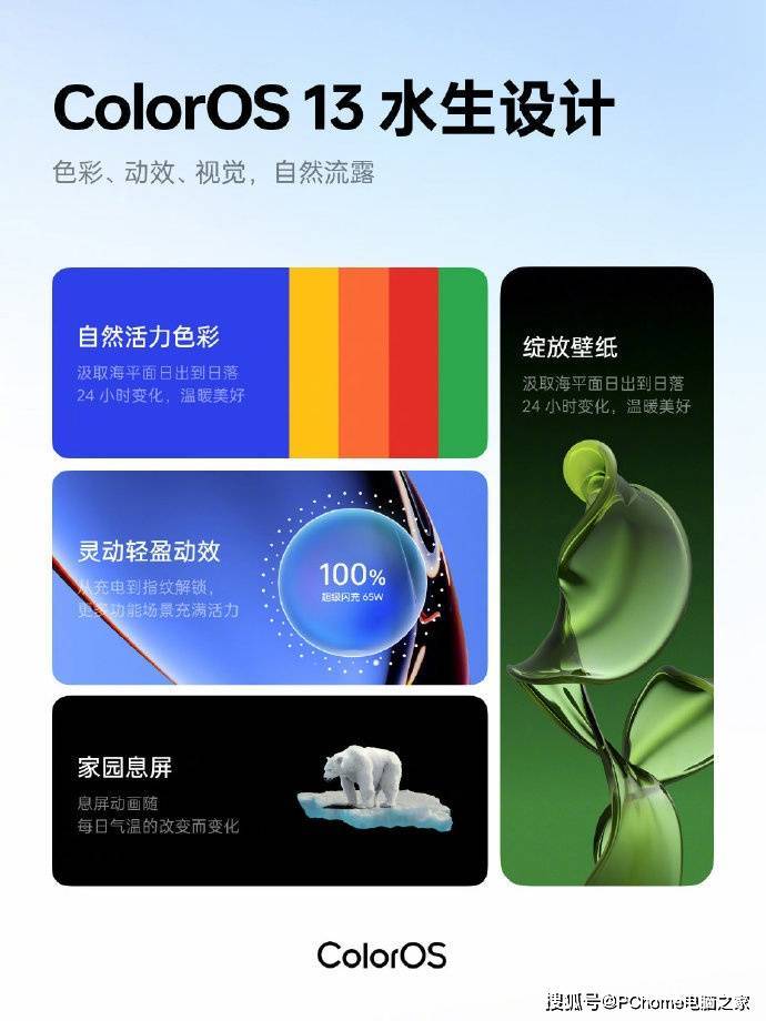 华为手机系统升级周期
:ColorOS 13最新适配计划公布：11款机型喜提正式版-第2张图片-太平洋在线下载