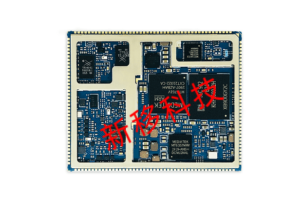 mtk手机:MTK6761安卓核心板｜4G全网通安卓智能模块定制开发-第1张图片-太平洋在线下载