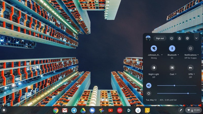 chromebook安卓游戏chromebook安卓app-第2张图片-太平洋在线下载