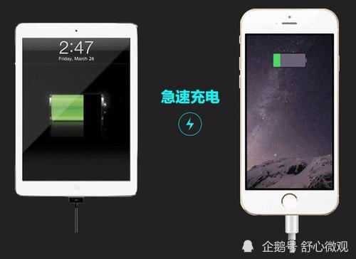 手机充电有新闻进来手机充电时充电头有滋滋声-第2张图片-太平洋在线下载