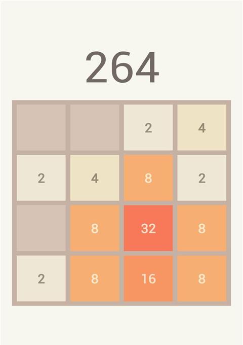 2048数字游戏下载安卓精彩2048游戏下载官方正版