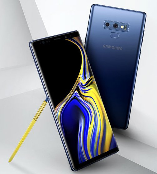 三星手机galaxy新闻三星手机galaxynote10-第2张图片-太平洋在线下载