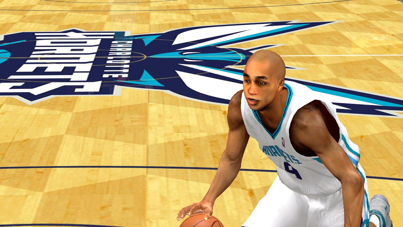 nba2k14手机版球员nba2k14街球球员解锁