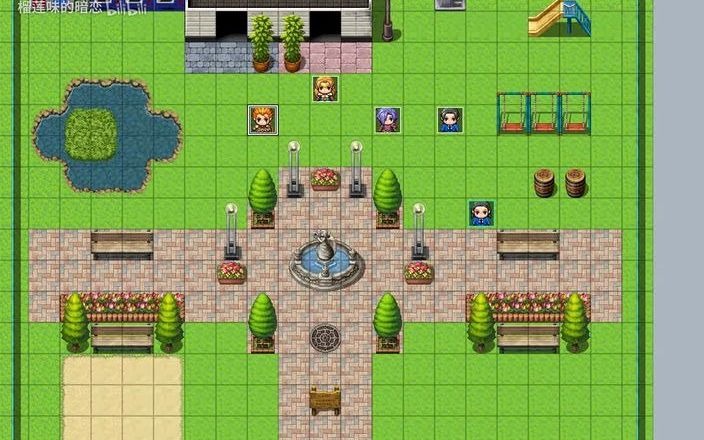 rpgmaker安卓版rpgmaker安卓模拟器3件套-第1张图片-太平洋在线下载