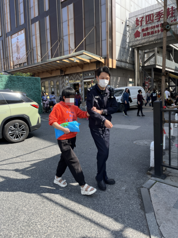 街头巡警安卓版警察模拟器巡警下载-第2张图片-太平洋在线下载