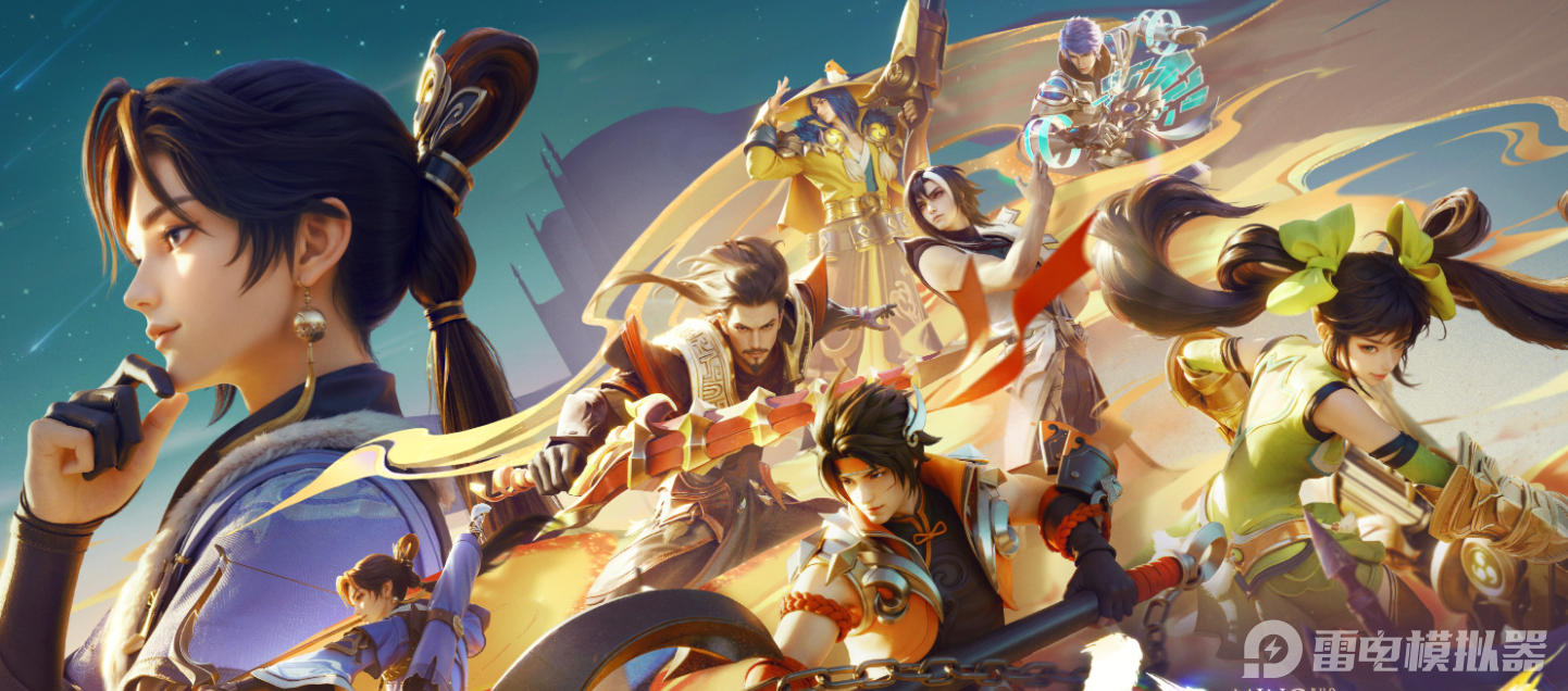 推荐模拟器手游安卓版(推荐模拟器手游安卓版下载)