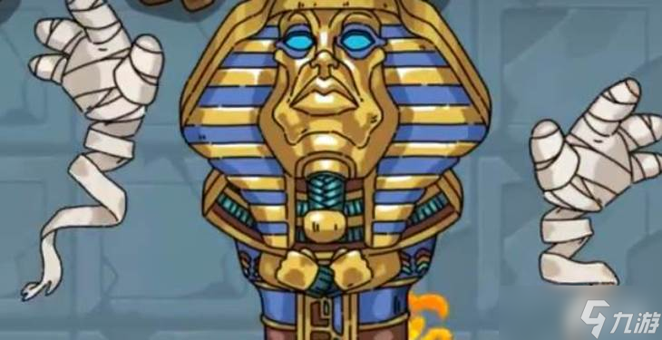 法老王游戏手机版(法老王手机单机游戏)-第3张图片-QuickQ官网 法老王游戏手机版(法老王手机单机游戏)-第3张图片-QuickQ官网