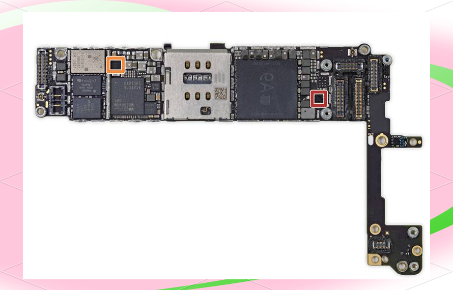 usc版苹果(美版苹果usc什么意思)-第4张图片-QuickQ官网