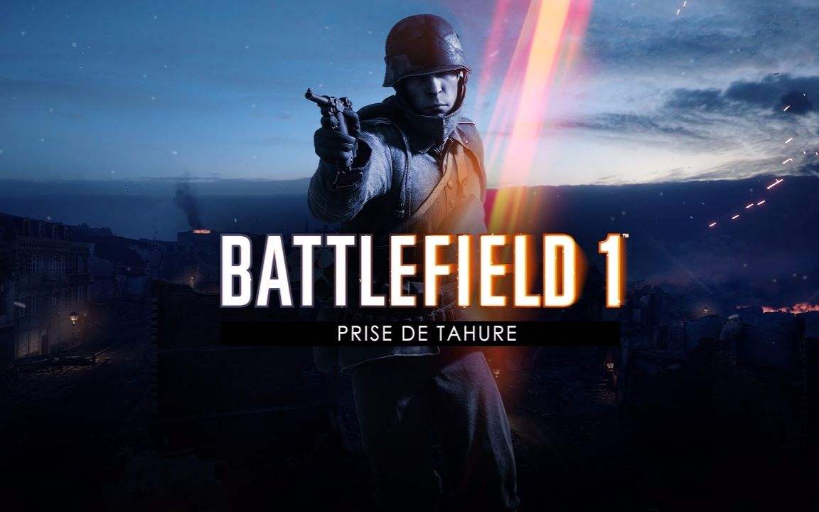 战地1下载安卓版游戏(战地1下载至22%即可游玩)-第5张图片-QuickQ官网