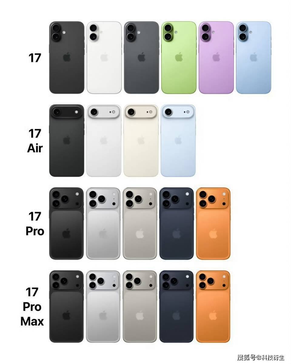 苹果降调版(iphone降级版本)-第3张图片-QuickQ官网