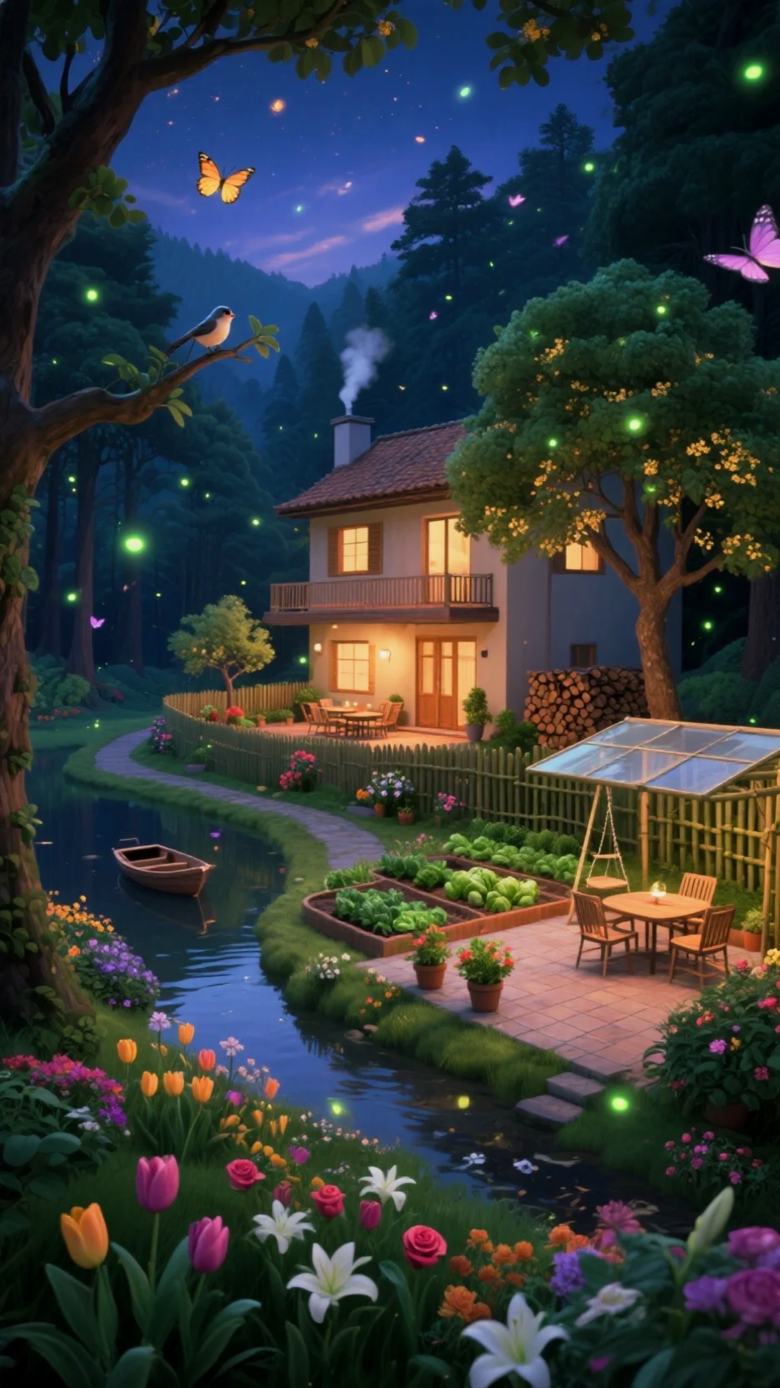 火萤虫视频壁纸安卓版(火萤壁纸app官方下载)-第4张图片-QuickQ官网