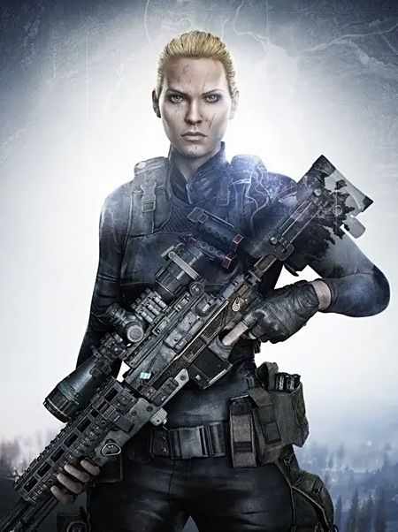 幽灵战士手机版(幽灵战士手机版下载)-第4张图片-QuickQ官网 幽灵战士手机版(幽灵战士手机版下载)-第4张图片-QuickQ官网