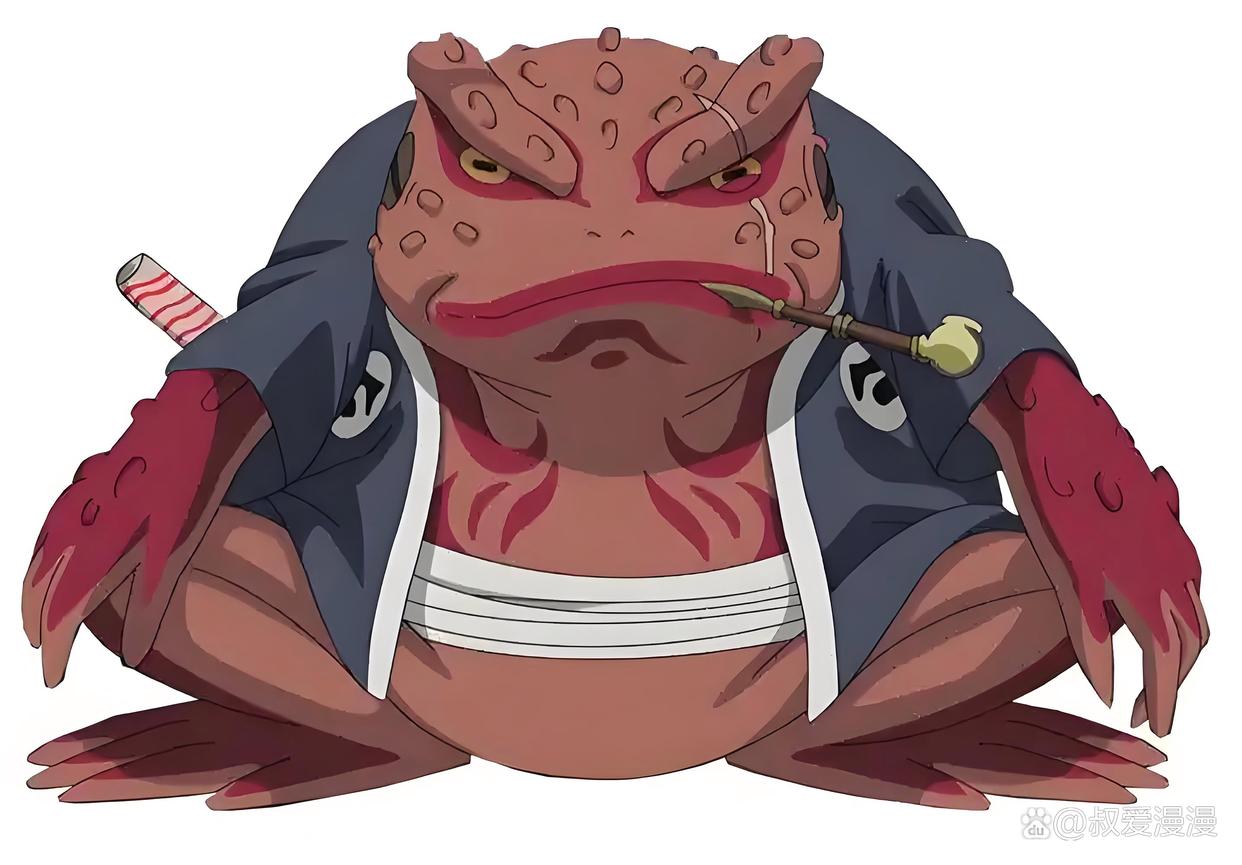 火影忍者手机版通灵兽(火影忍者手机版通灵兽在哪)-第4张图片-QuickQ官网