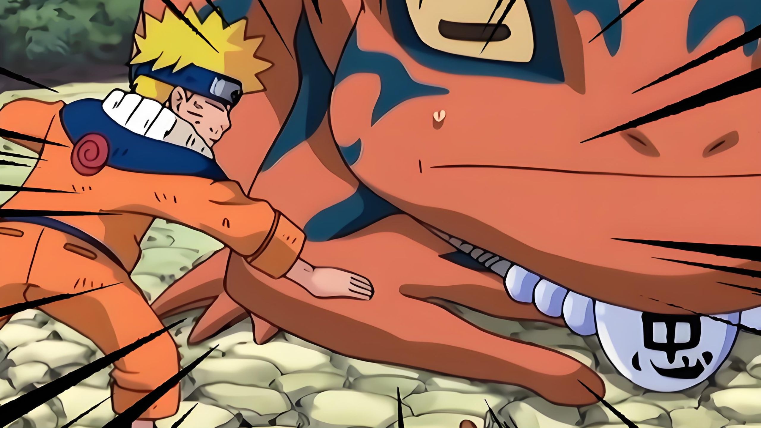 火影忍者手机版通灵兽(火影忍者手机版通灵兽在哪)-第5张图片-QuickQ官网