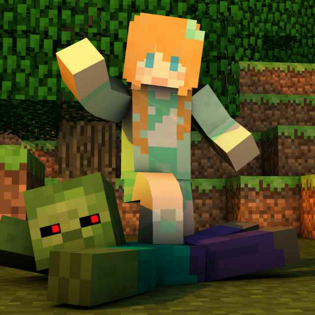 我的世界大橙子手机版(我的世界大橙子哔哩哔哩)