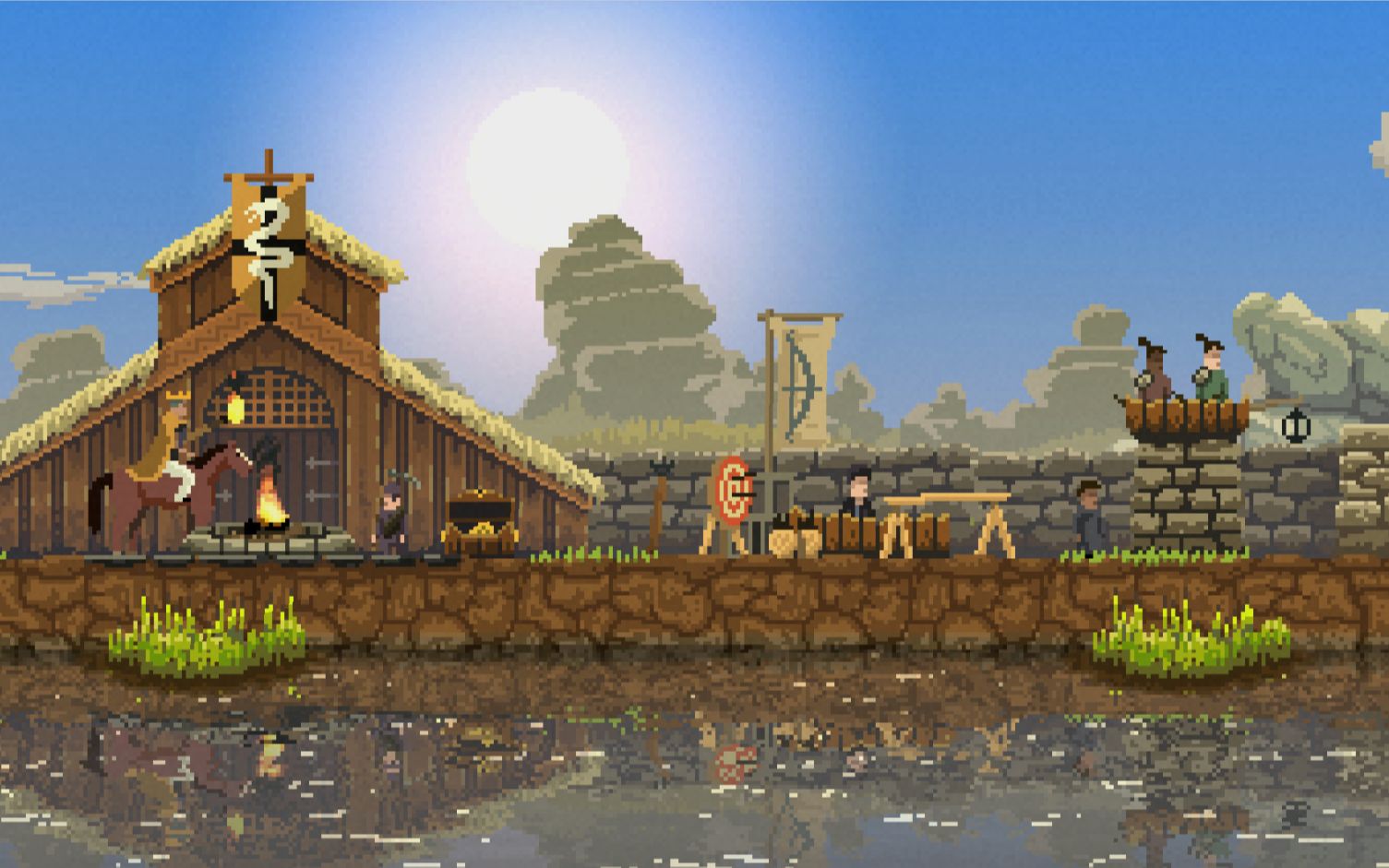 国王新大陆安卓破解版(王国新大陆手游破解版下载)-第4张图片-QuickQ官网 国王新大陆安卓破解版(王国新大陆手游破解版下载)-第4张图片-QuickQ官网