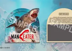 食人鲨苹果版(食人鲨手游下载)-第5张图片-QuickQ官网