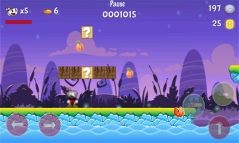 茶杯头手机版小火车(茶杯头手机版新手教程怎么过)-第3张图片-QuickQ官网