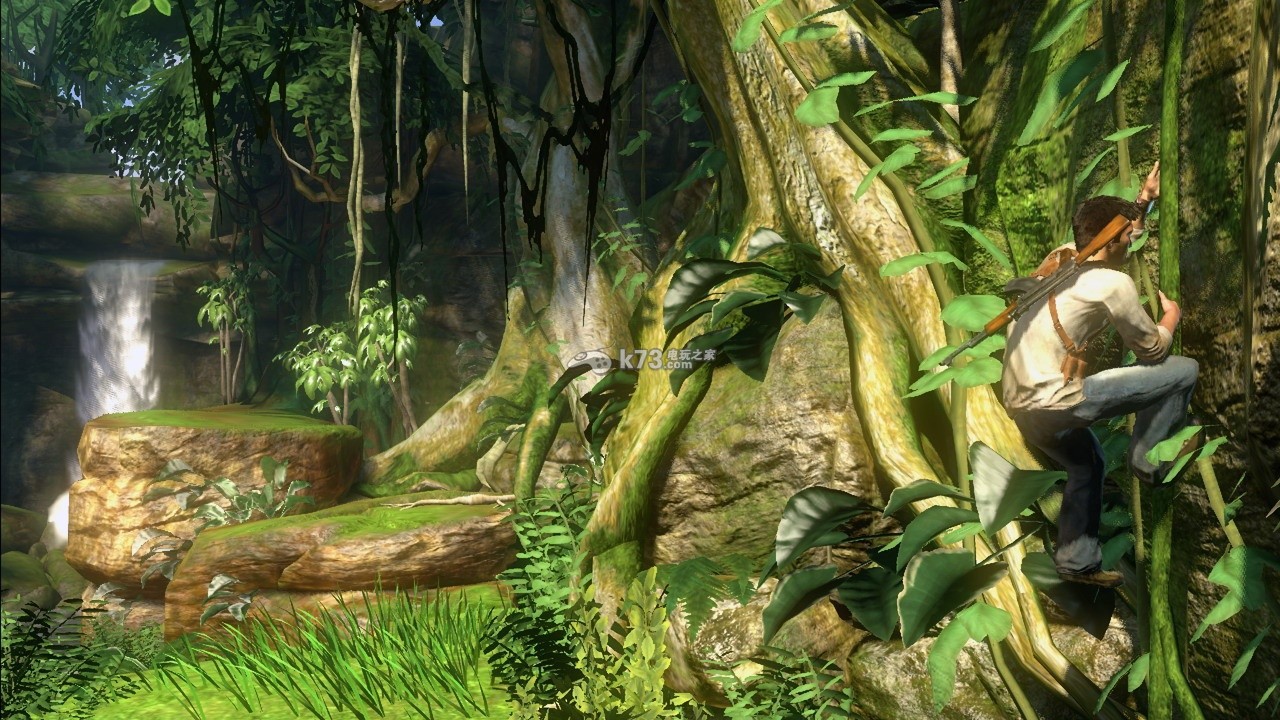 下载手机版的神秘海域(神秘海域unchartedapk)-第3张图片-QuickQ官网