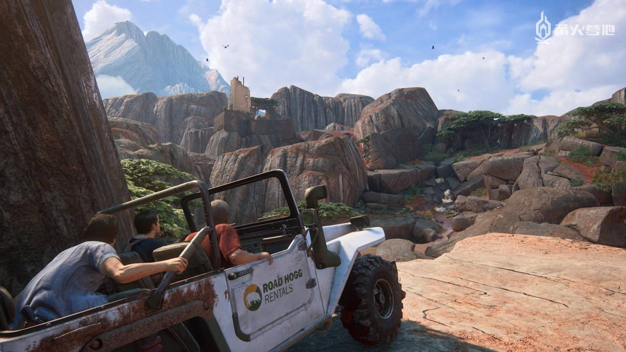 下载手机版的神秘海域(神秘海域unchartedapk)-第5张图片-QuickQ官网