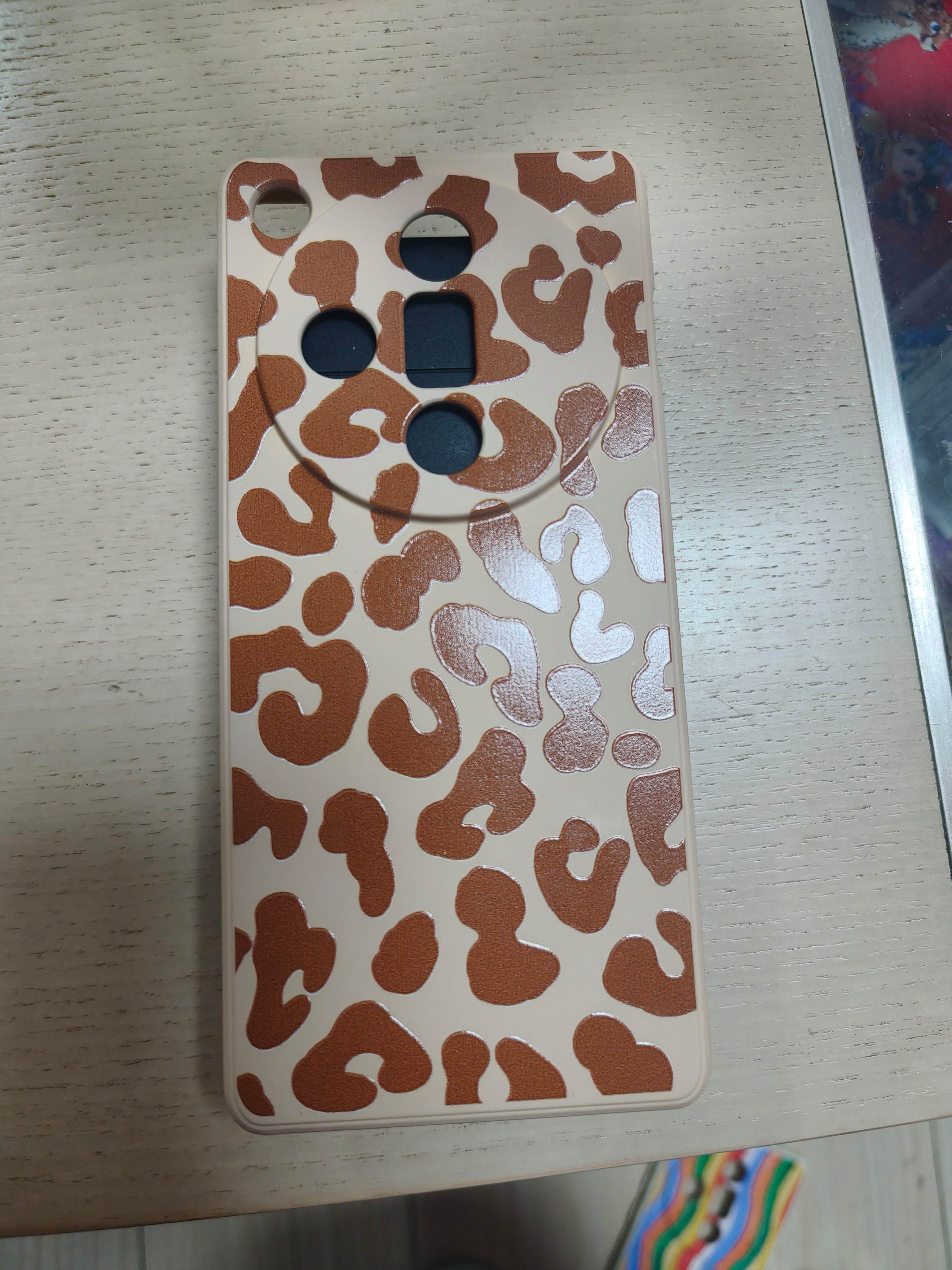 豹纹手机壳苹果版(适合豹纹手机壳的壁纸)-第5张图片-QuickQ官网