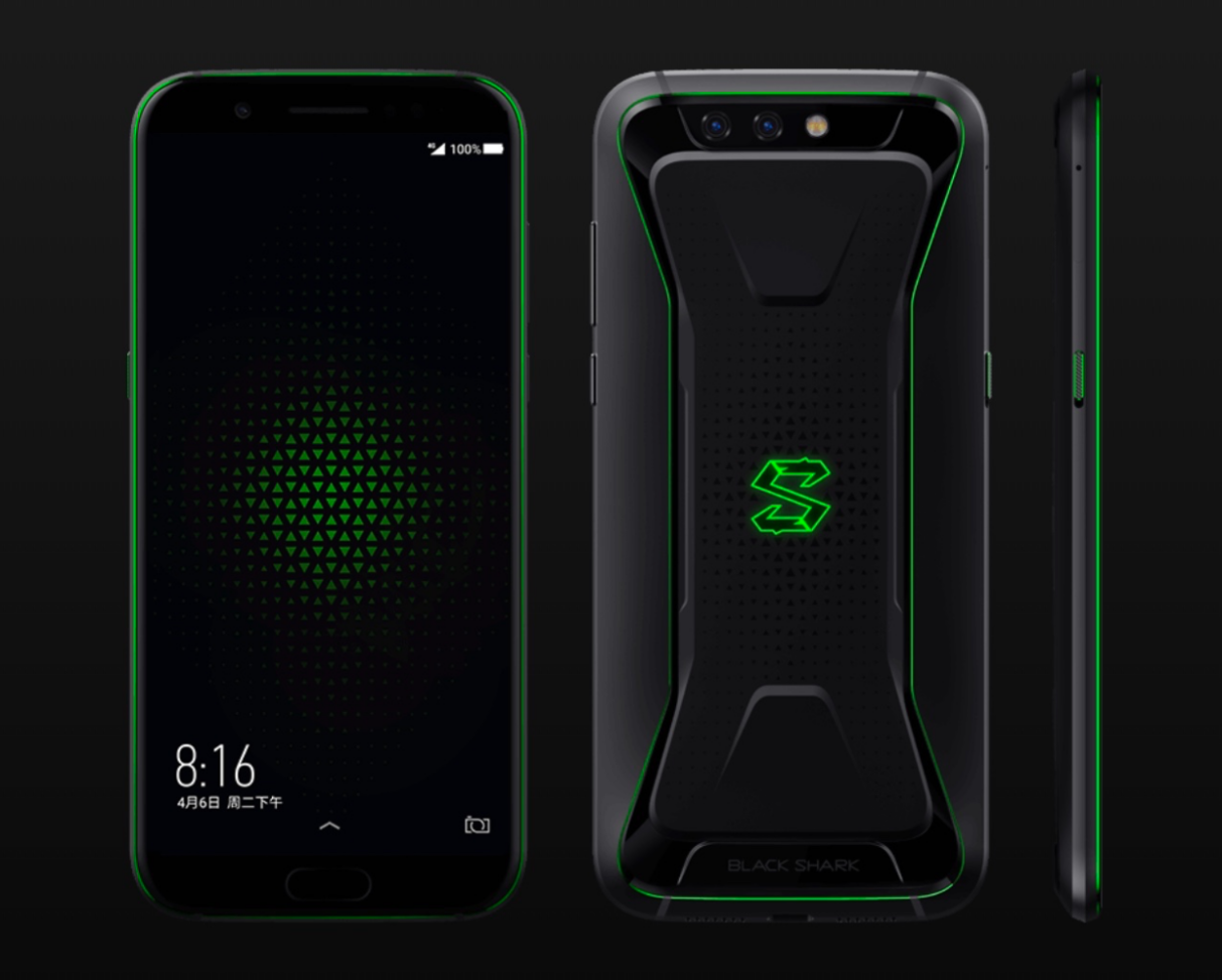 游戏党5000元手机版(5000左右玩游戏的手机)-第5张图片-QuickQ官网