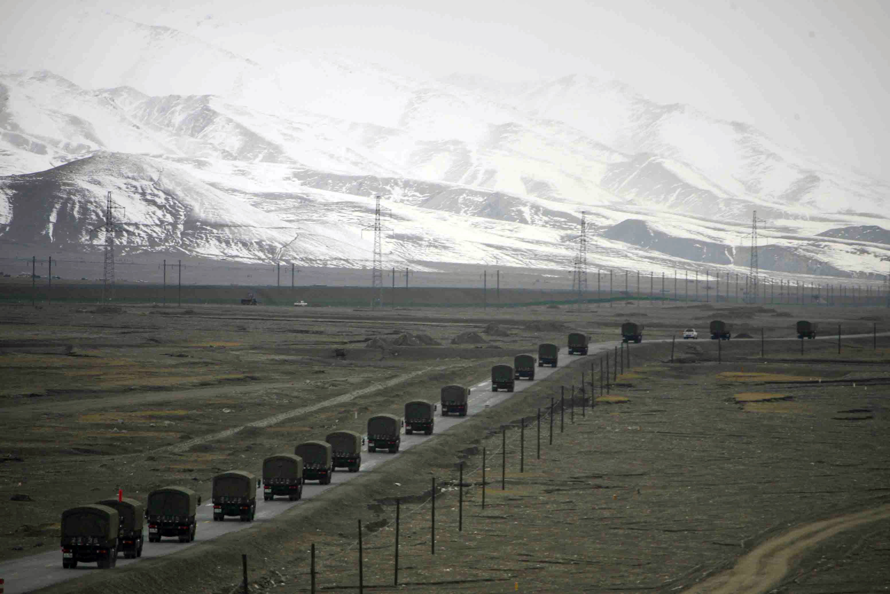 西藏车队视频下载手机版(西藏车队有一个叫什么车队?)-第5张图片-QuickQ官网