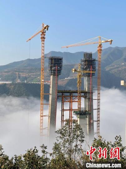 桥梁长度验算软件手机版(桥梁测量的技术,方法,步骤)