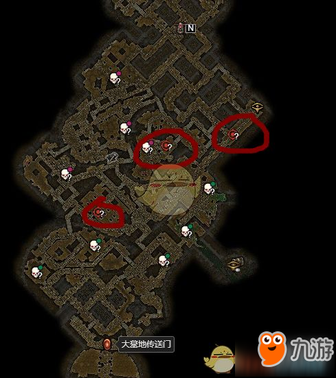 恐怖黎明在哪下载手机版(恐怖黎明v1181)