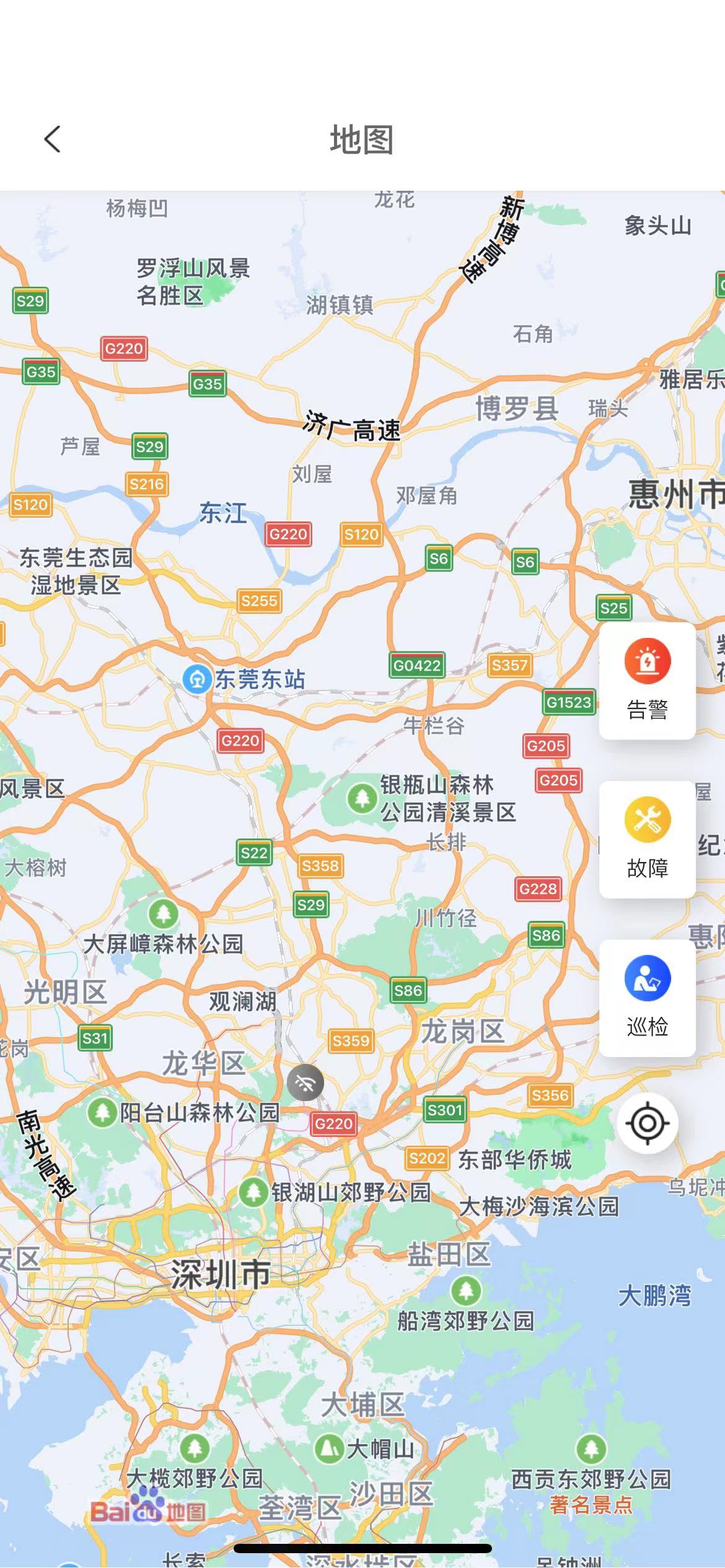 地图手机版如何设置标高(地图手机版如何设置标高位置)-第4张图片-SafeW