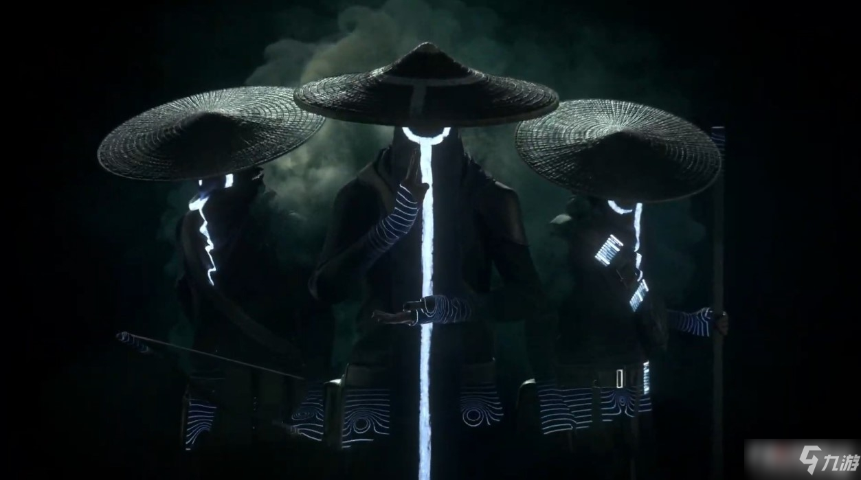 鬼线东京手机版(鬼线东京发售日期)-第3张图片-SafeW 鬼线东京手机版(鬼线东京发售日期)-第3张图片-SafeW
