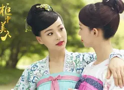 袖中美人晋江手机版(晋江袖侧微博宿世慧者)