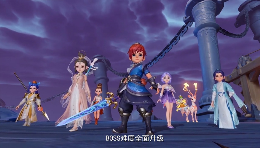 梦幻单机版手机版(梦幻单机版手机下载)