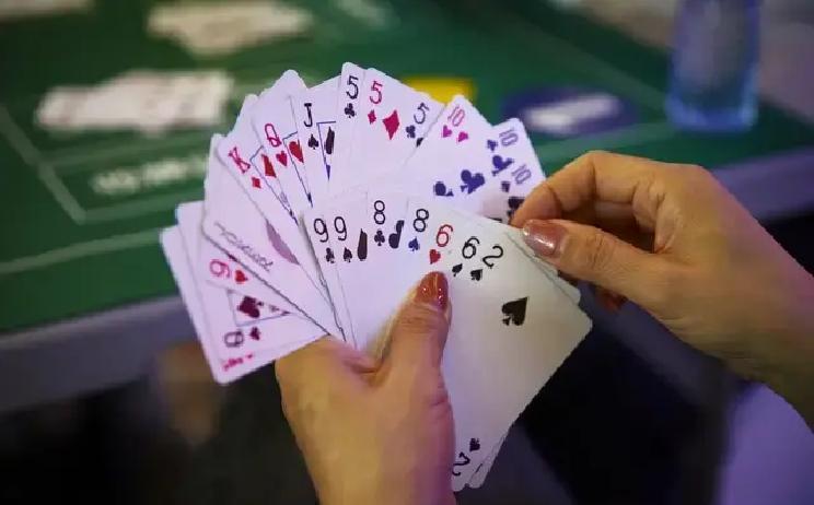 合肥掼蛋手机版(下载安装合肥掼蛋游戏)-第4张图片-SafeW 合肥掼蛋手机版(下载安装合肥掼蛋游戏)-第4张图片-SafeW