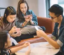 边锋千变双扣手机版(边锋手机版官方下载链接)-第2张图片-SafeW