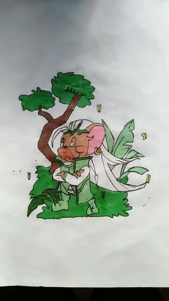 精灵王爷手机版(精灵帝国手机版下载入口安装)