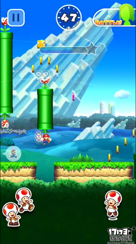 曾经的大学游戏手机版的简单介绍