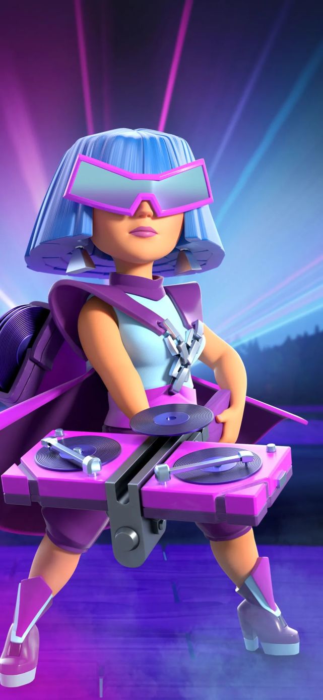 fhx部落冲突手机版(部落冲突最新百度版)-第5张图片-QuickQ官网