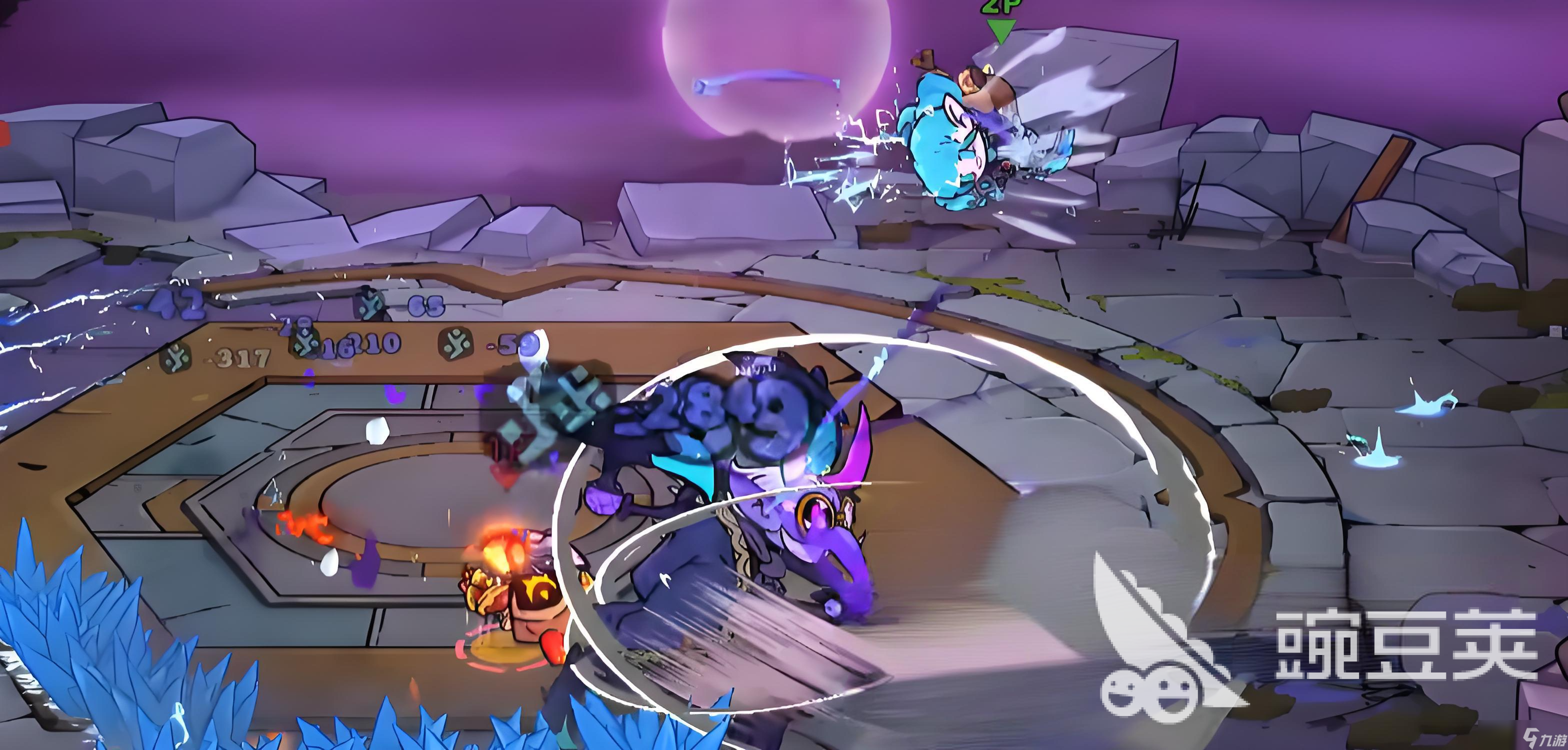 失落城堡手机版叫什么(安卓失落城堡)-第3张图片-QuickQ官网