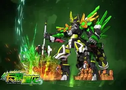 斗龙战士3手游安卓版(斗龙战士3内购破解版游戏)-第2张图片-QuickQ官网 斗龙战士3手游安卓版(斗龙战士3内购破解版游戏)-第2张图片-QuickQ官网