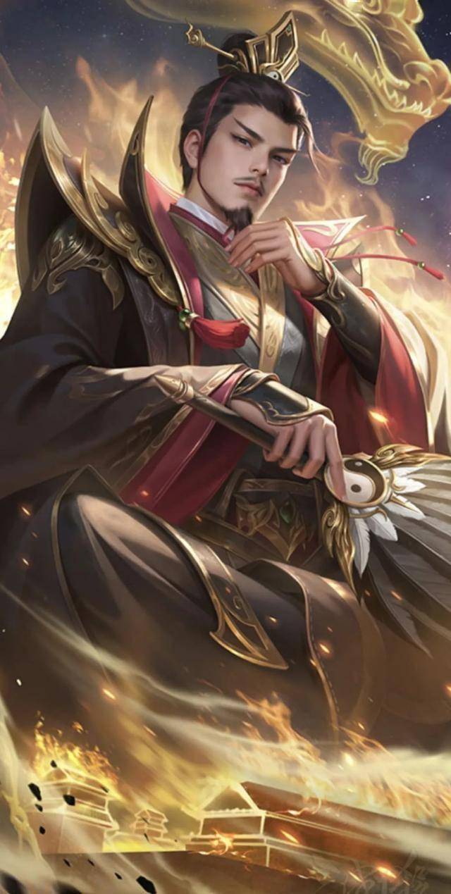 手机版三国杀新武将(手机版三国杀新武将大全)-第3张图片-QuickQ官网 手机版三国杀新武将(手机版三国杀新武将大全)-第3张图片-QuickQ官网