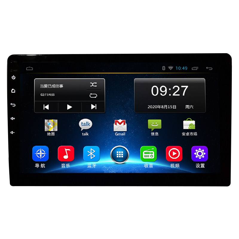 汽车触控屏安卓版叫什么(汽车安卓大屏触摸按键失灵)