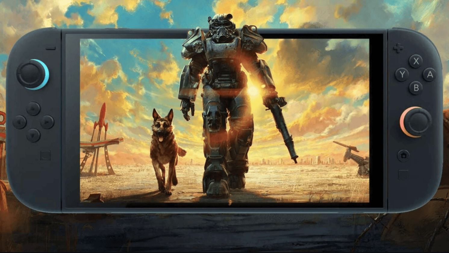 辐射4有手机版嘛(辐射4有手机版嘛怎么玩)-第5张图片-QuickQ官网