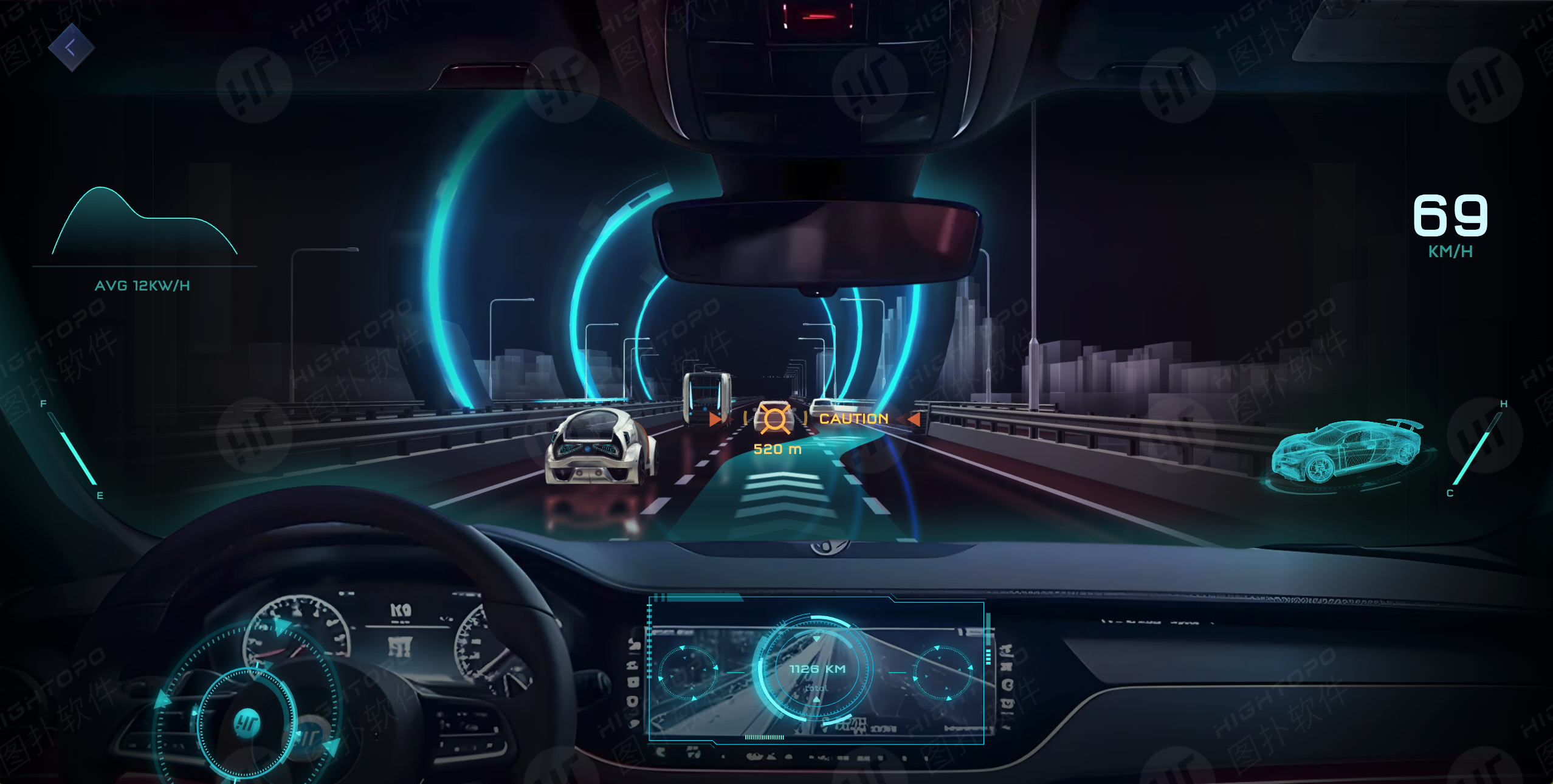 智慧车联手机版(智慧车联什么意思)