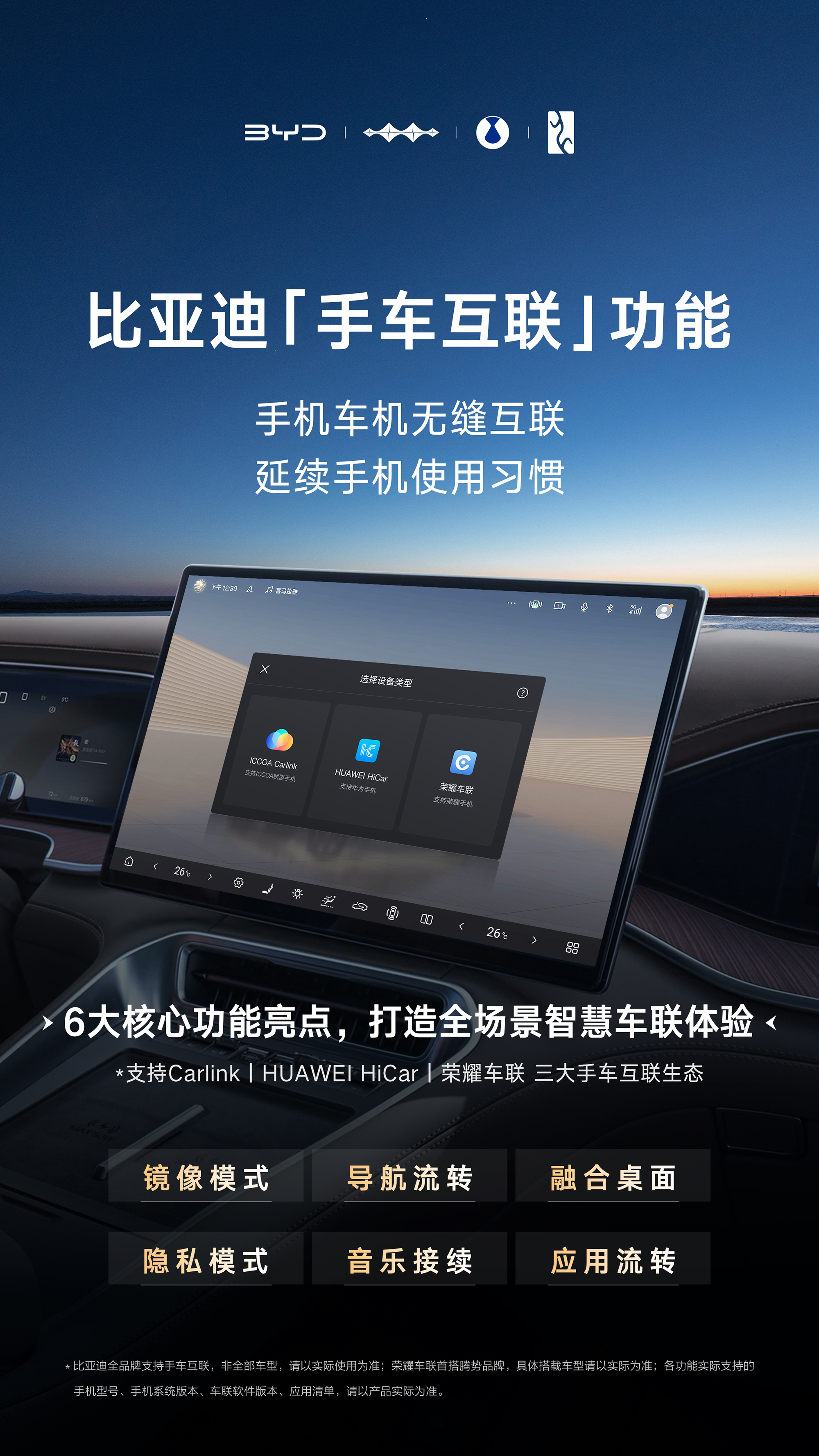 智慧车联手机版(智慧车联什么意思)-第3张图片-QuickQ官网