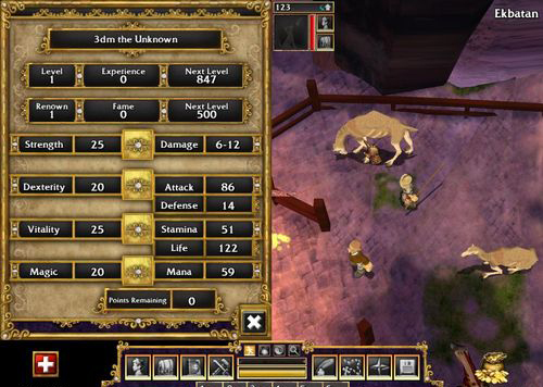 游戏黑暗史诗手机版(游戏黑暗史诗手机版怎么玩)-第5张图片-QuickQ官网